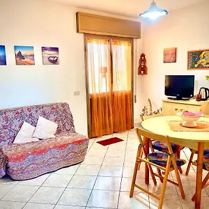 A Casa Di Nonna Maria Appartamento Marsala